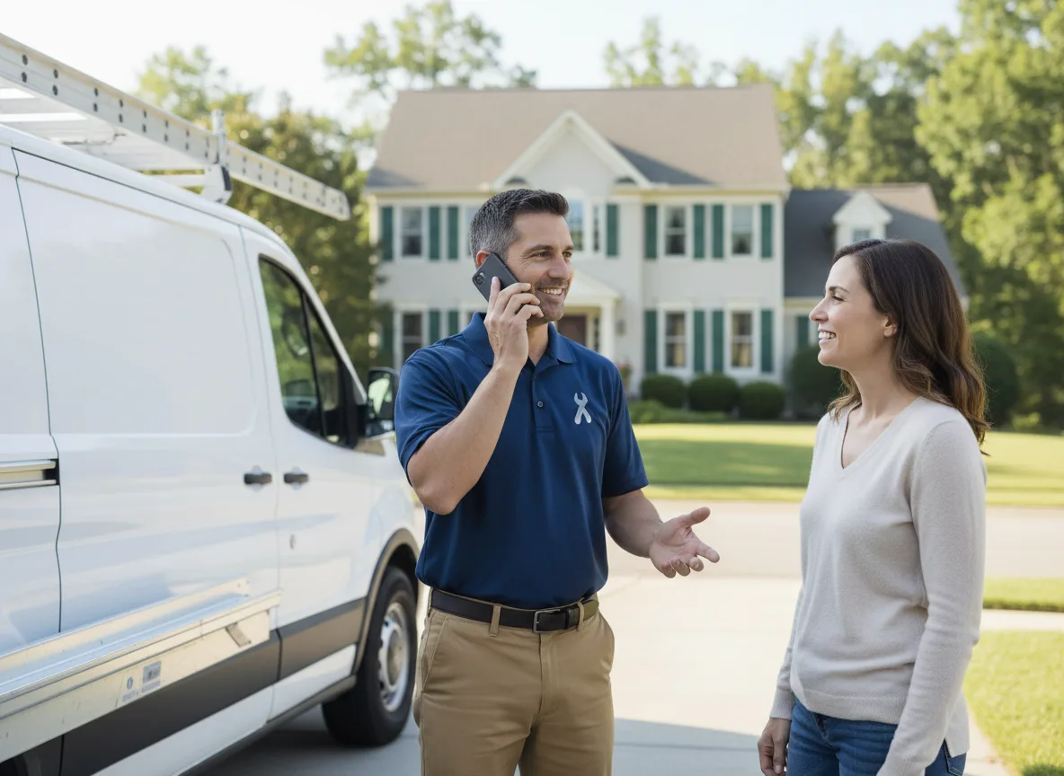Home Gutter Service Bureau, IL FAQs